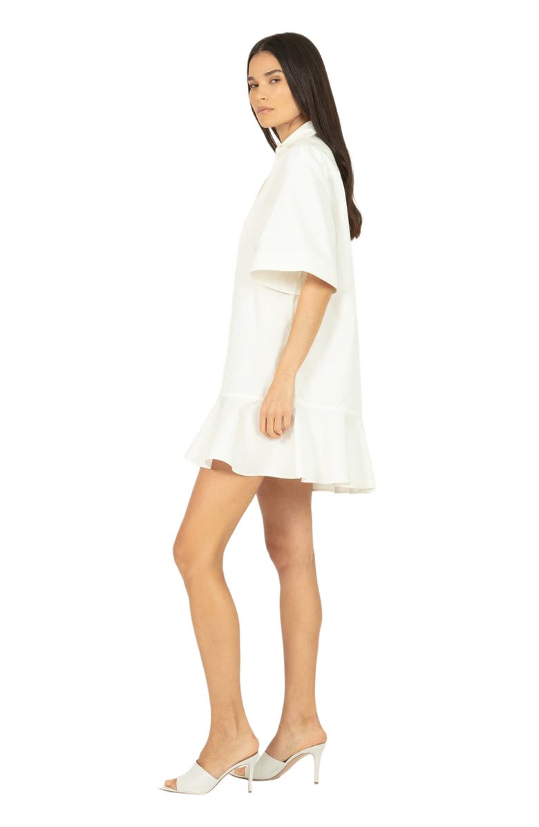 SECRET MISSION Amela Dress, Alternate, color, 