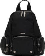 HAMMITT Hunter Medium Nylon Cargo Backpack