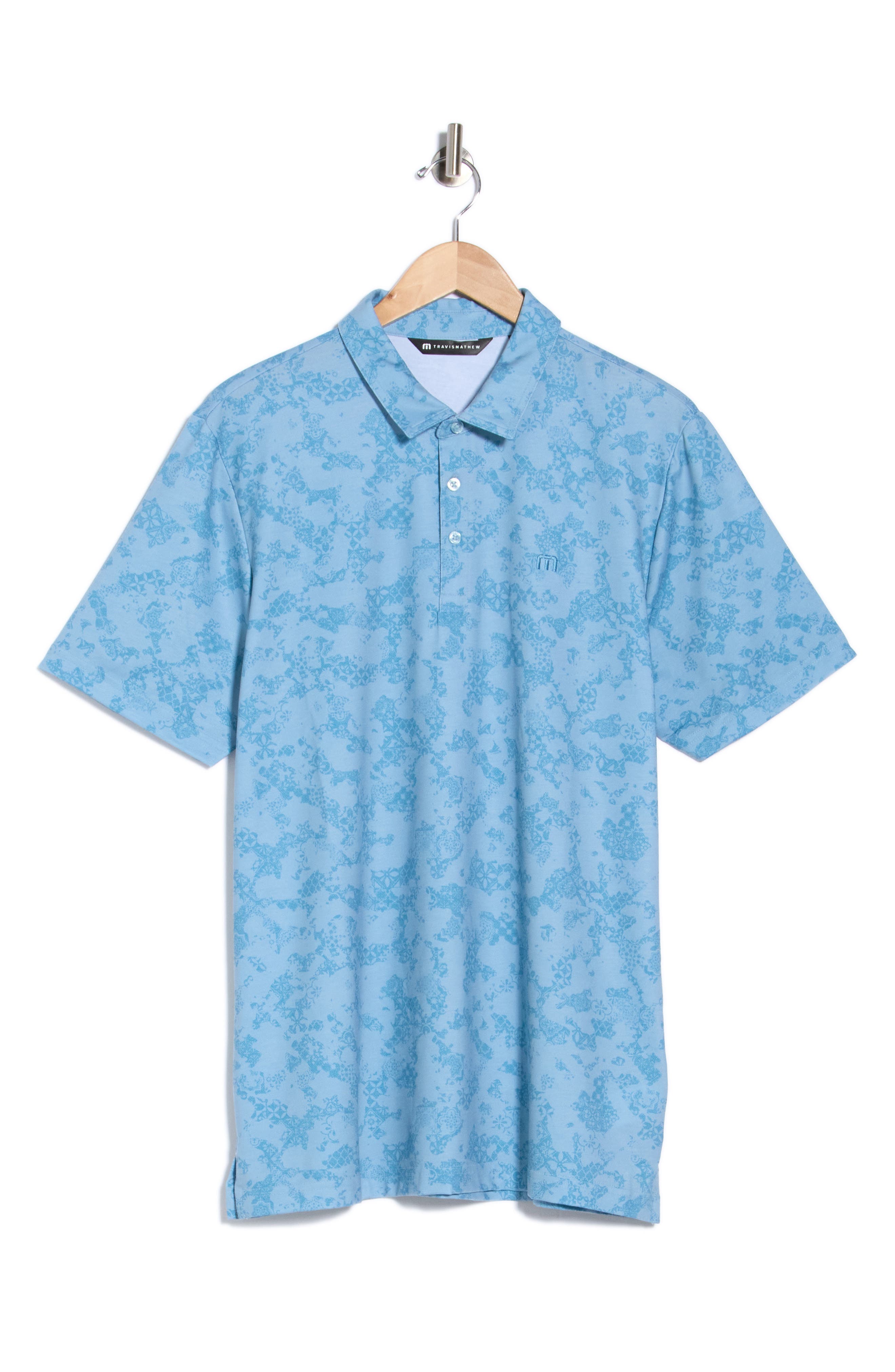 Featherweight Steep Wave Polo