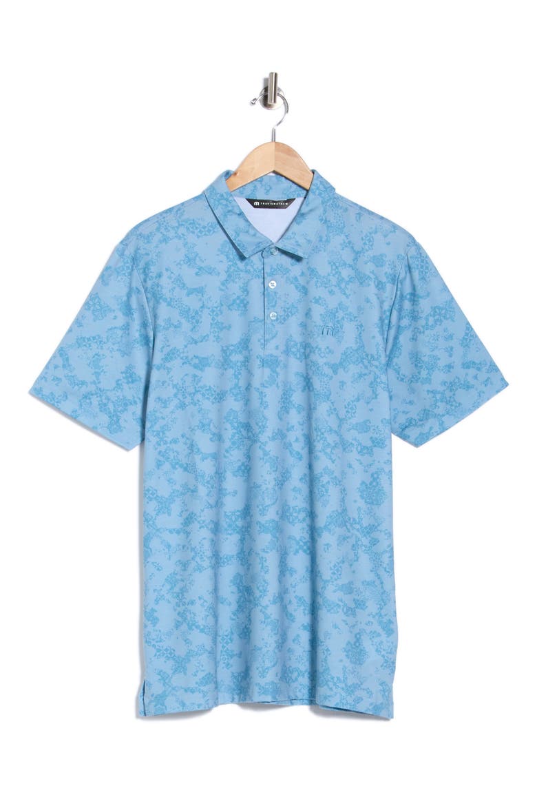 Featherweight Steep Wave Polo, Main, color, CAMEO