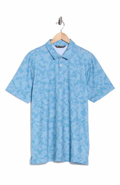 Featherweight Steep Wave Polo