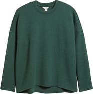 Caslon® Soft Touch Sweatshirt
