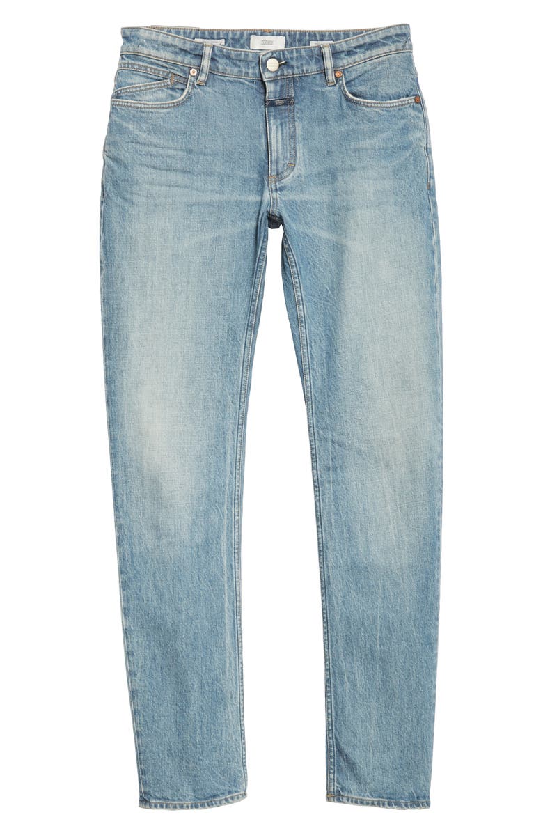 Closed Unity Slim Fit Stretch Jeans, Alternate, color, 