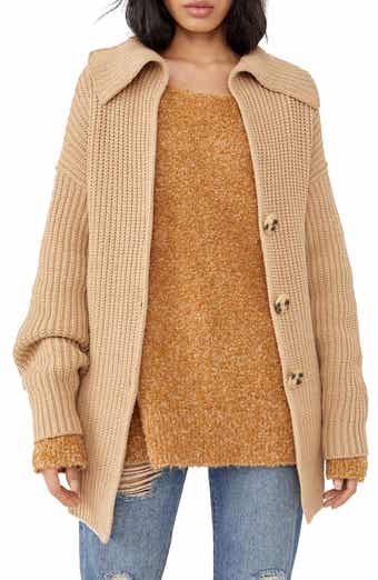 Free People Swim Too Deep Cardigan
