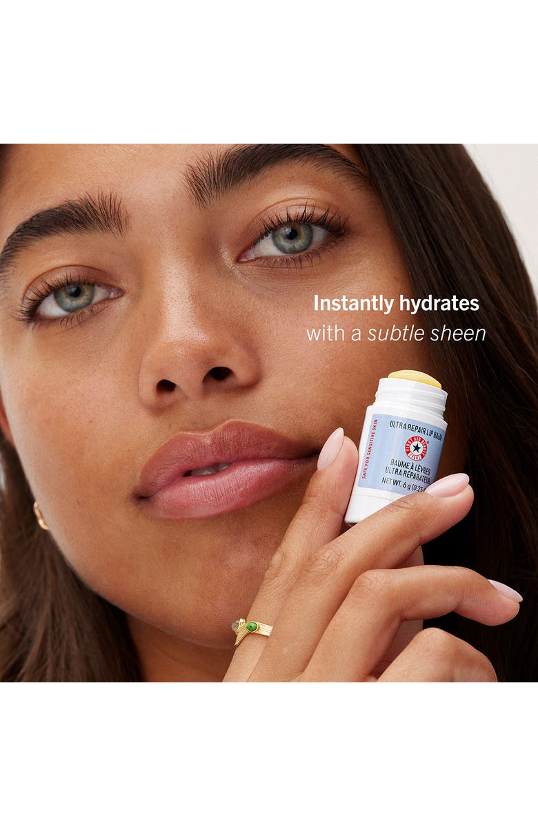First Aid Beauty Ultra Repair Lip Balm, Alternate, color,