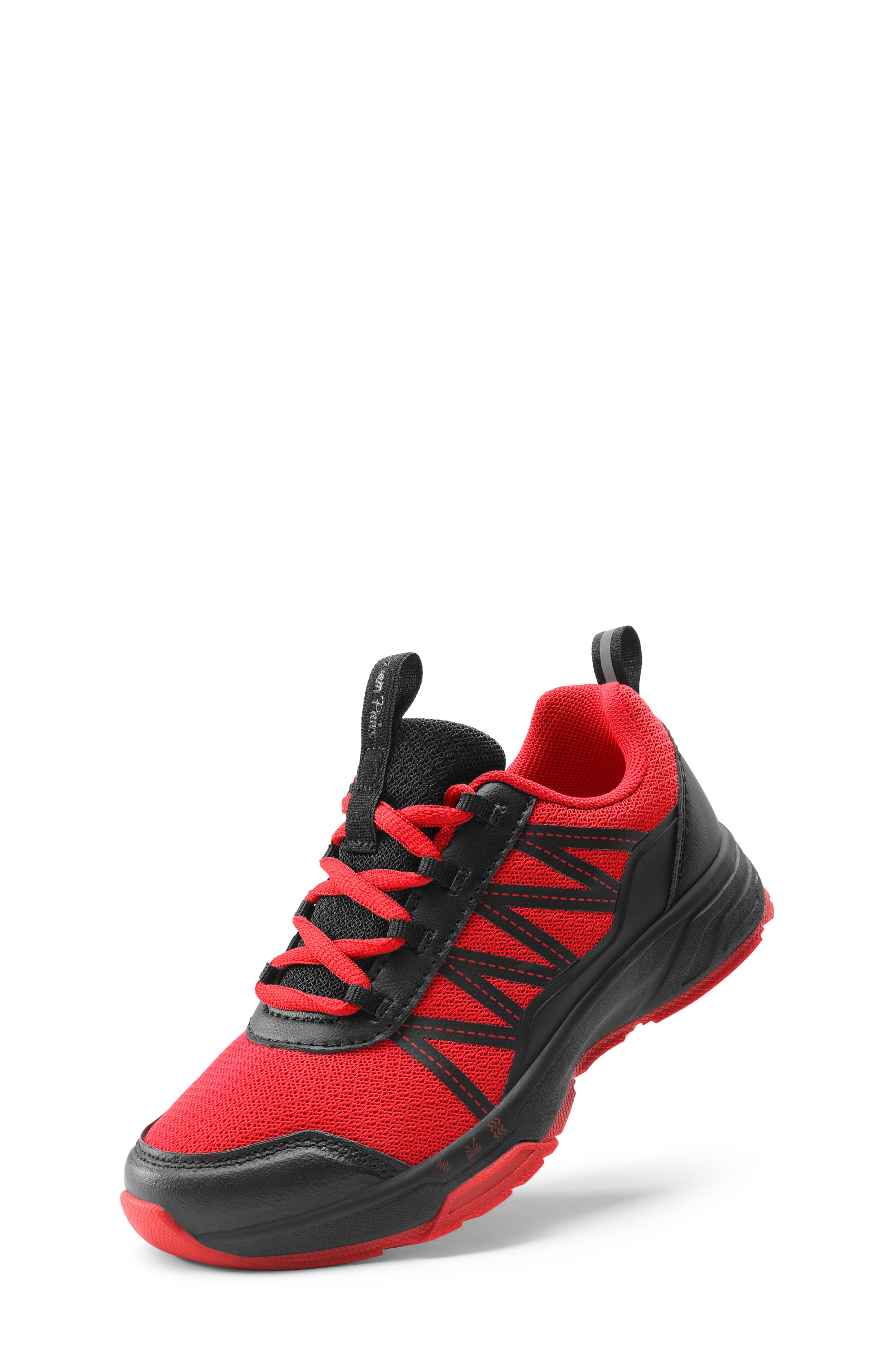 DREAM PAIRS Kids' Mesh Running Shoe, Main, color, 