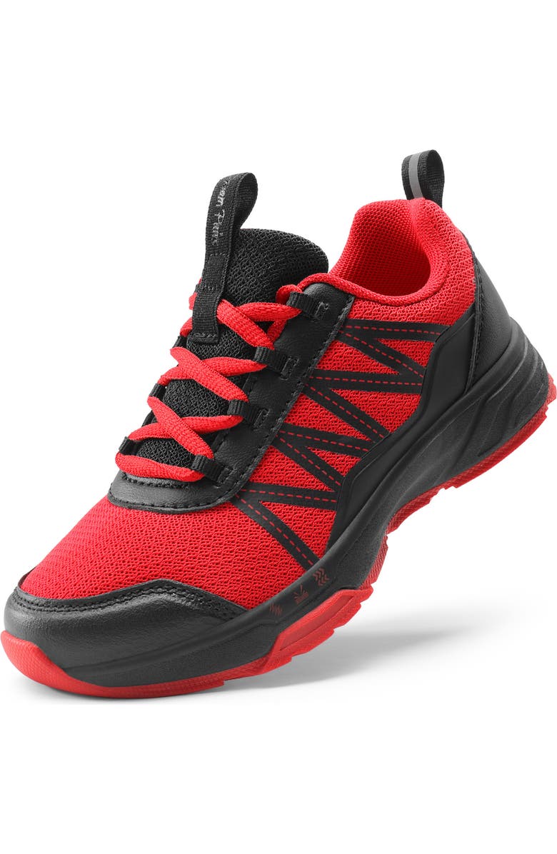 DREAM PAIRS Kids' Mesh Running Shoe, Main, color,