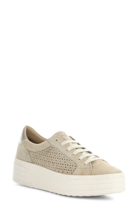Lotta Platform Sneaker (Women)