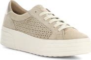 Bos. & Co. Lotta Platform Sneaker