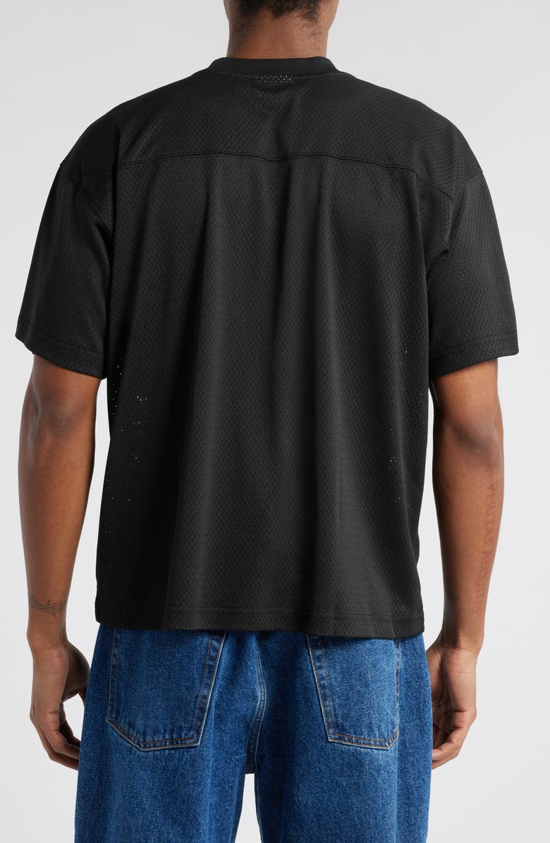 Obey Johnson Practice Jersey, Alternate, color,