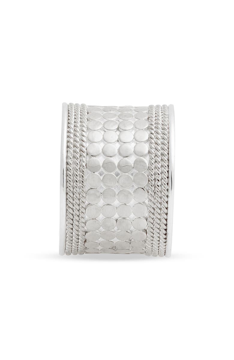 Anna Beck Classic Band Ring, Alternate, color, 
