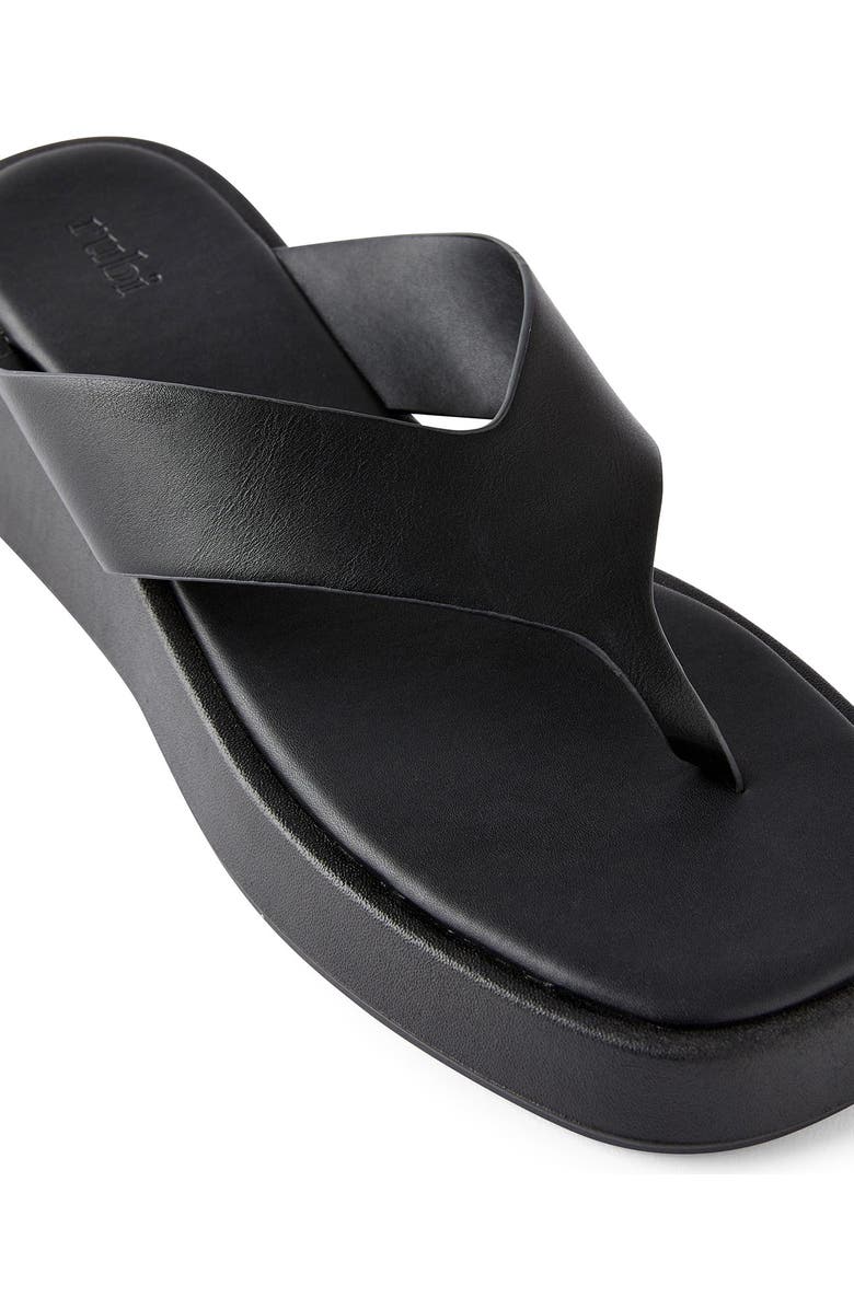 Rubi Shoes Byron Flatform Sandal, Alternate, color,