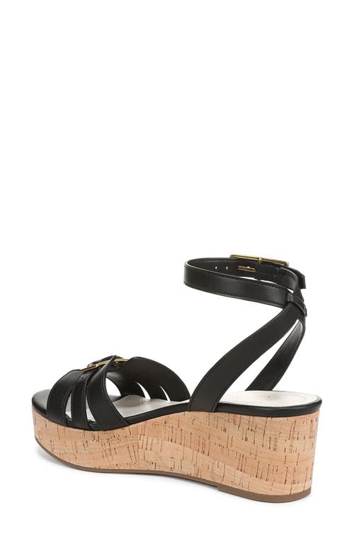 Franco Sarto Pheobe Wedge Platform Sandal
