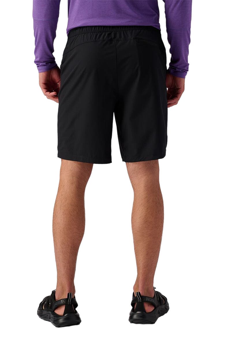 Backcountry Destination Base Short - Men's, Alternate, color, 