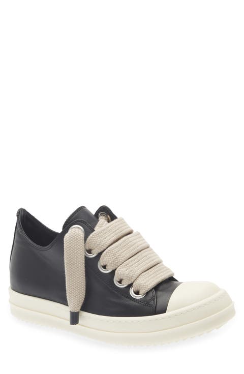 Jumbolace Low Top Sneaker