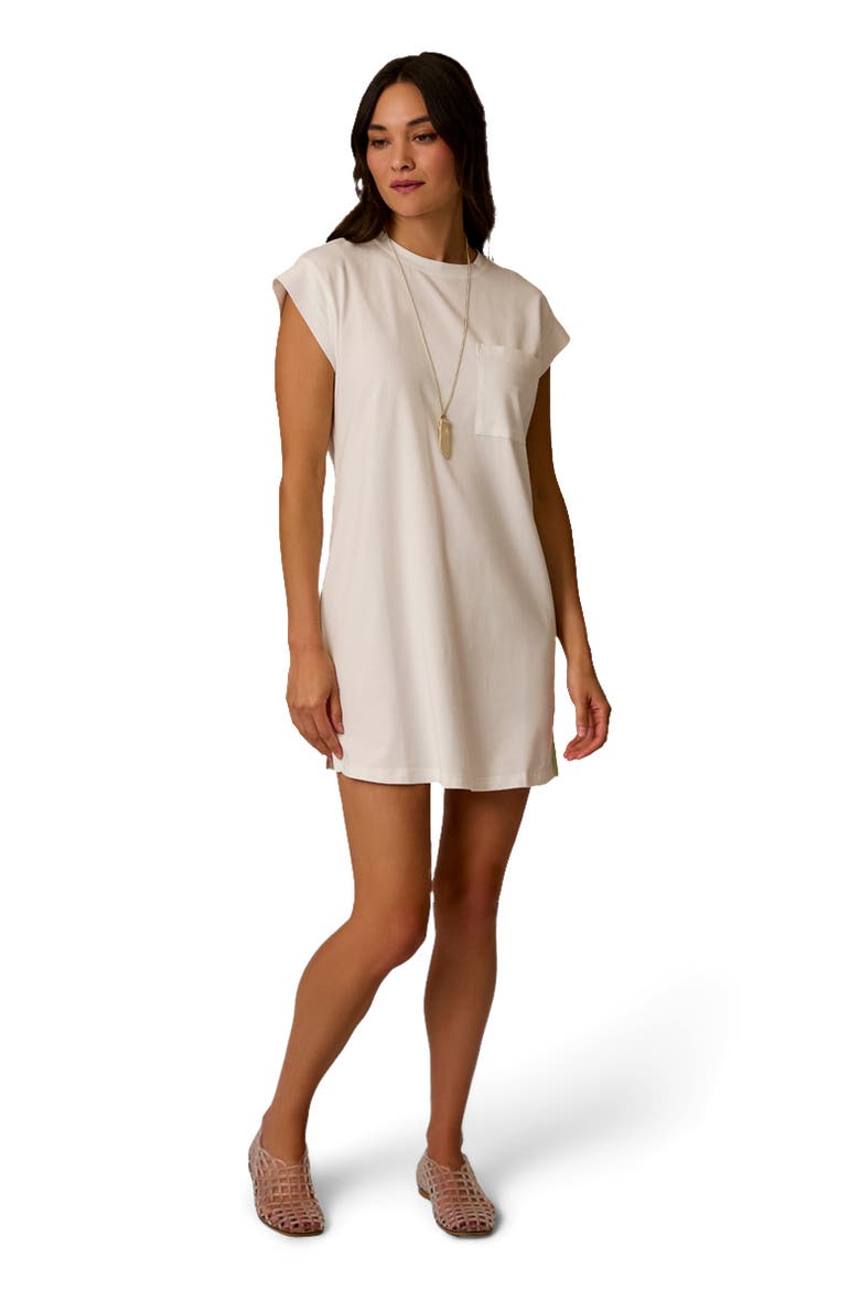 Cosmo Dress, Main, color, Cloud