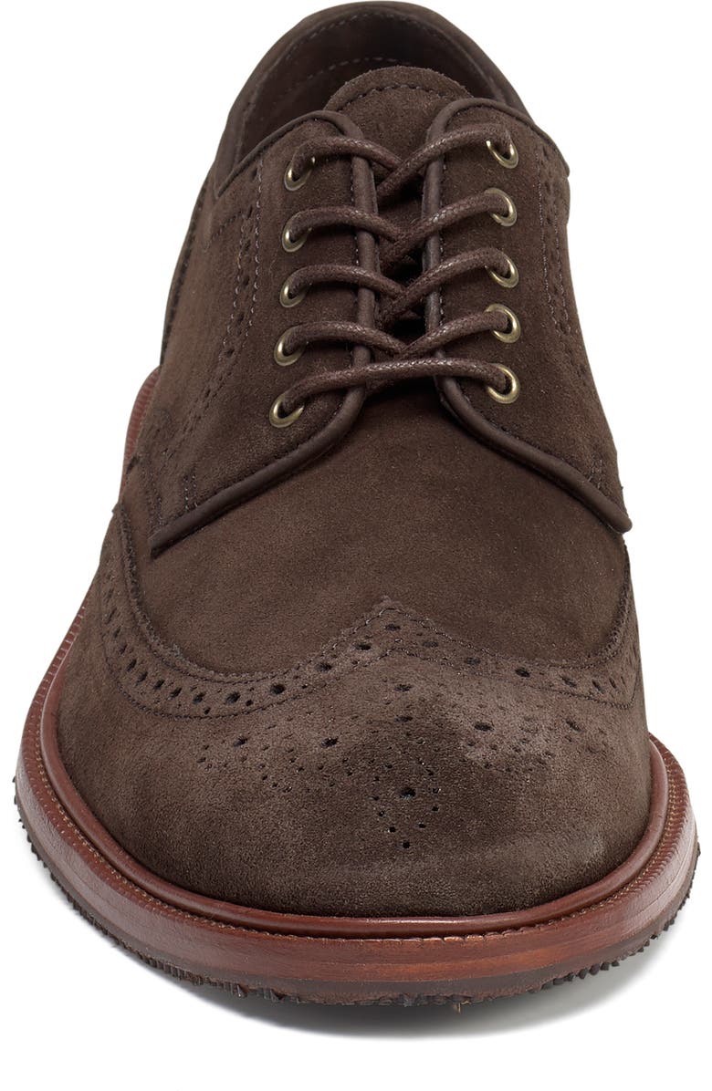 Trask Logan Wingtip Derby, Alternate, color,