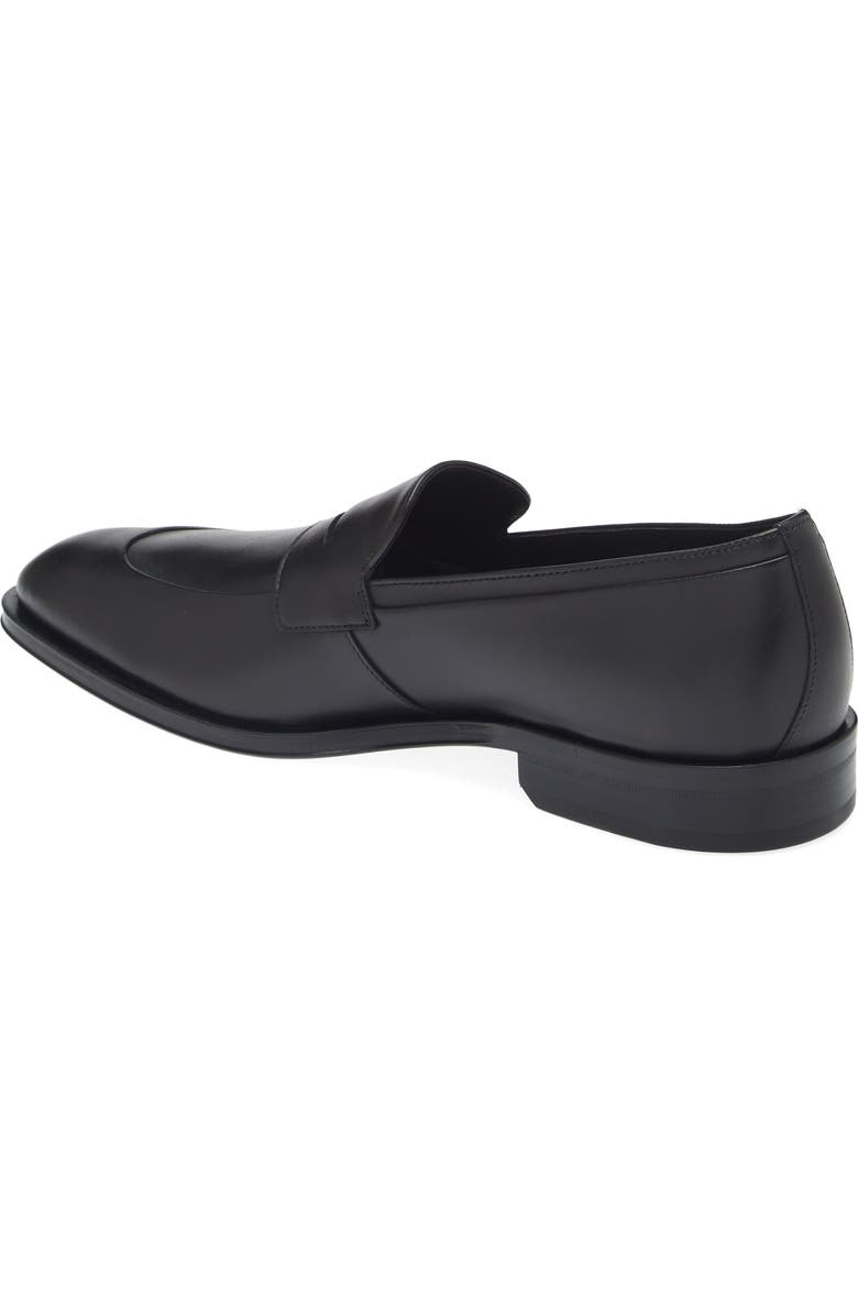 BOSS Dress Penny Loafer, Alternate, color,