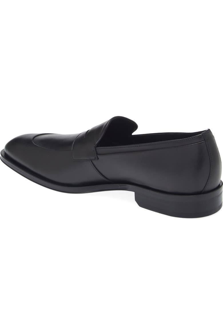 299.00 BOSS Dress Penny Loafer (Men) | Nordstromrack