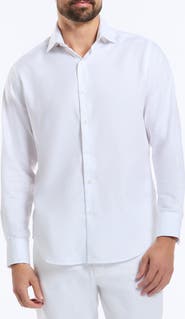 Robert Graham Arch Long Sleeve Dress Shirt