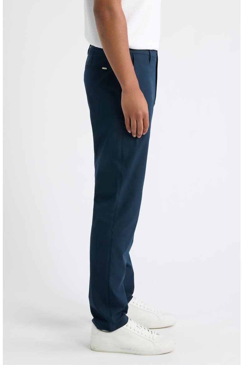 Meta™ Classic Fit Trousers, Alternate, color, INK