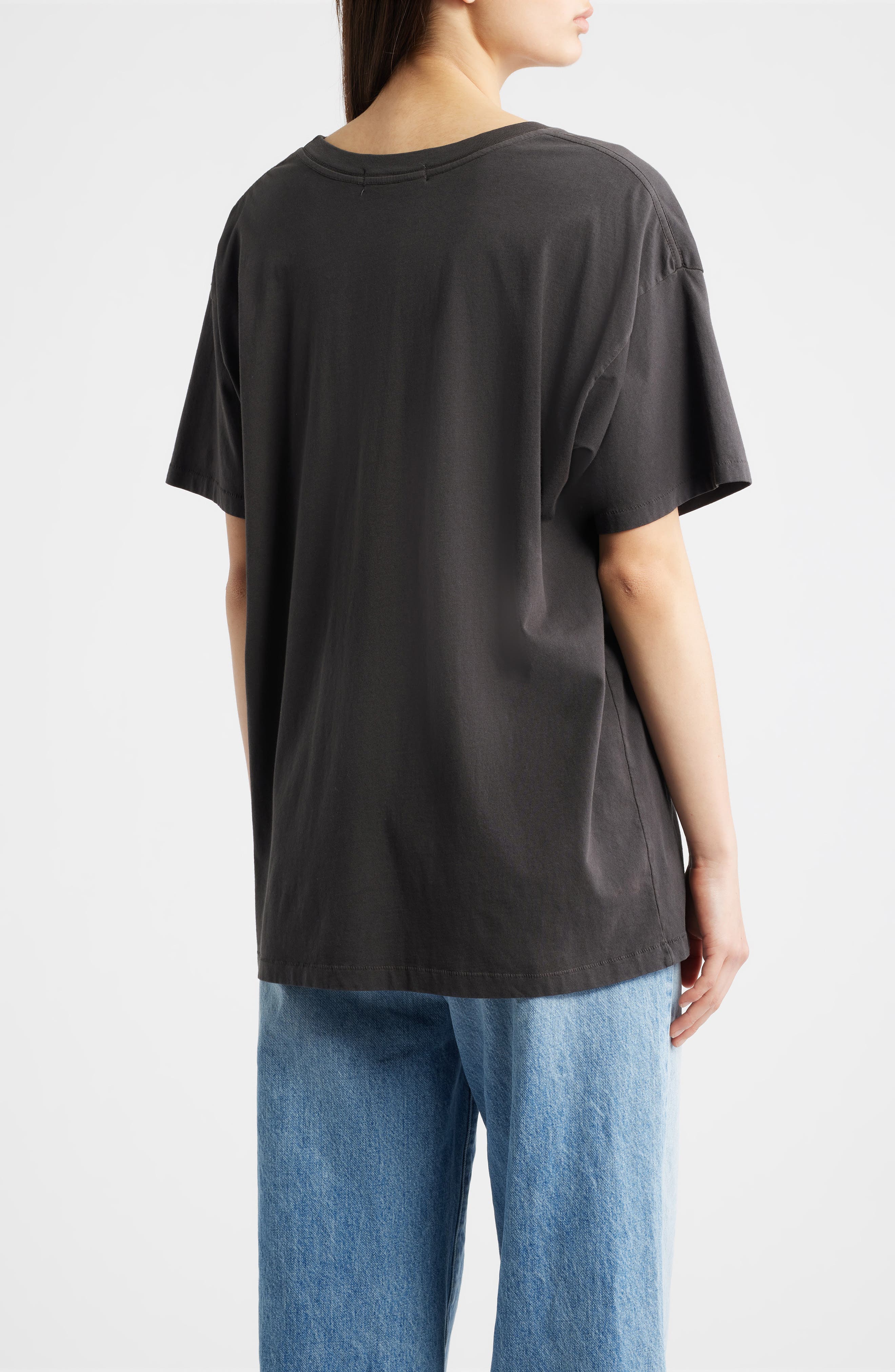 It's Not That Deep Cotton T-Shirt - image 2