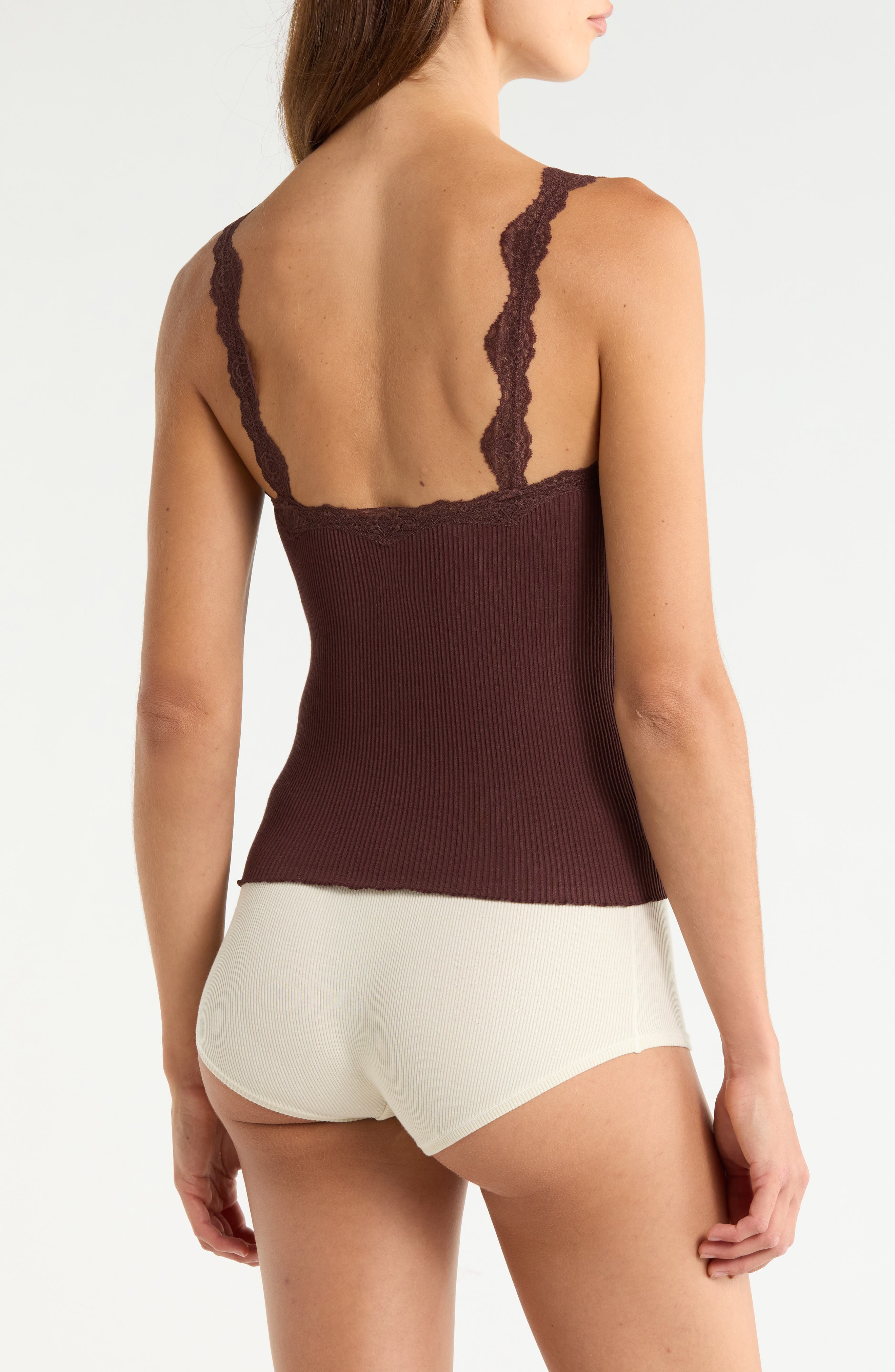 Free People Intimately FP Spring Fever Cami (Women) | Nordstrom
