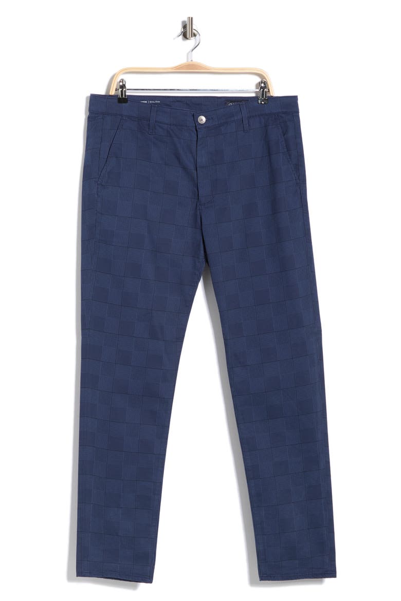 Jamison Jeans, Alternate, color, STRIDE BLUE MULTI