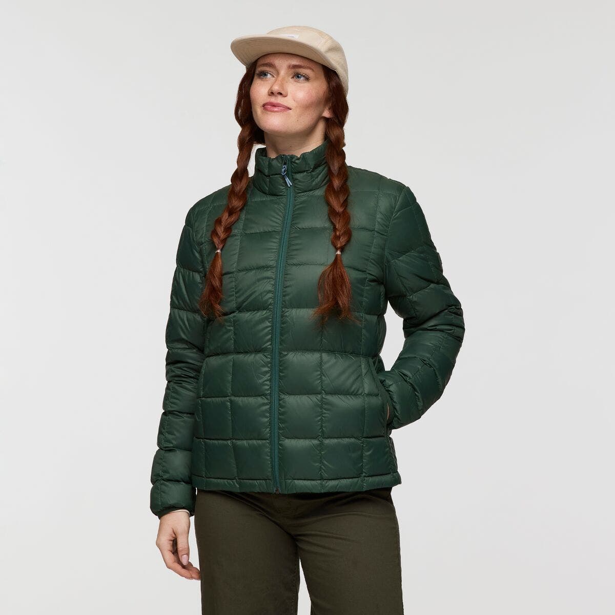 Repleto Down Jacket - Women's - image 5