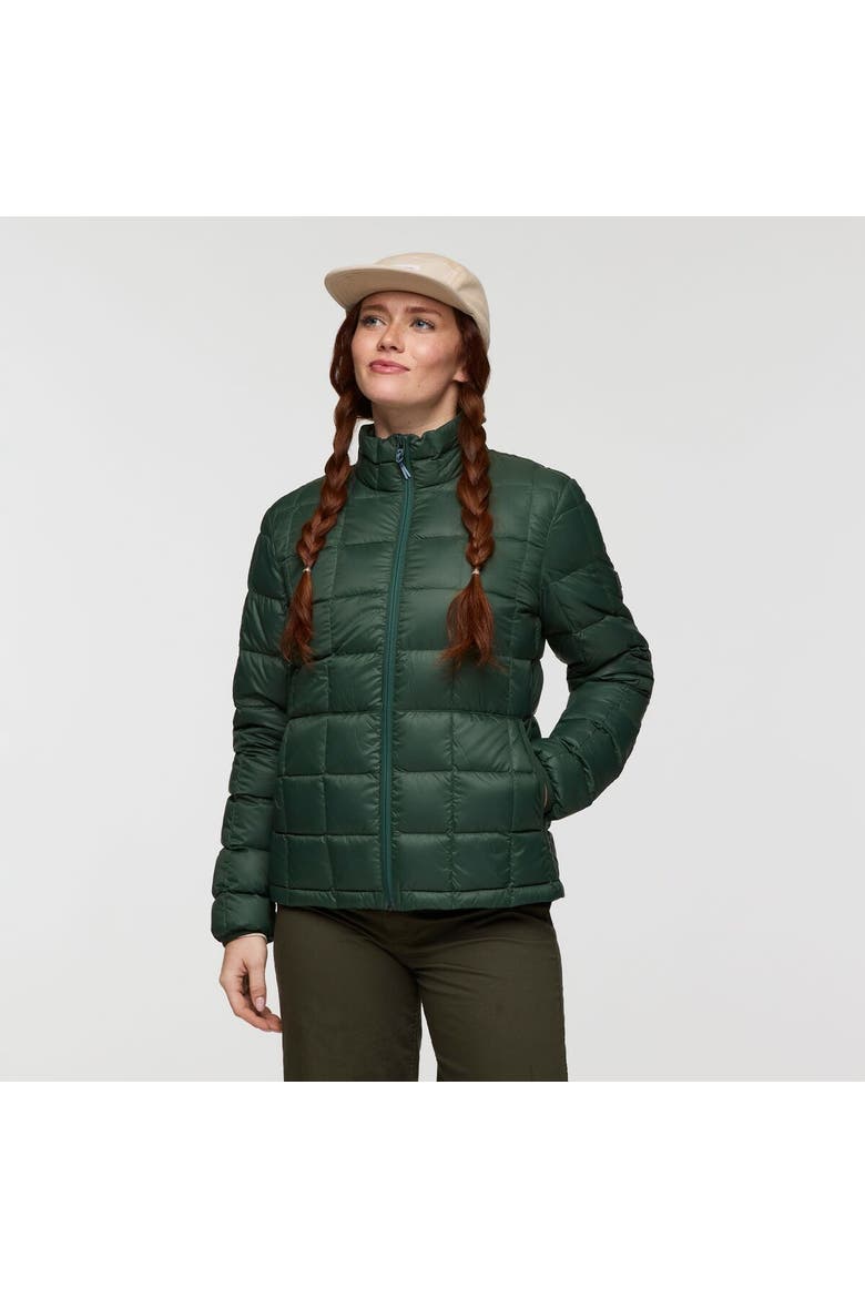 Repleto Down Jacket - Women's, Main, color, Cargo