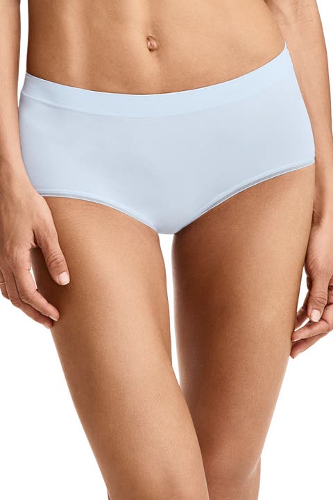 Women's Seamfree Chill Modern Brief