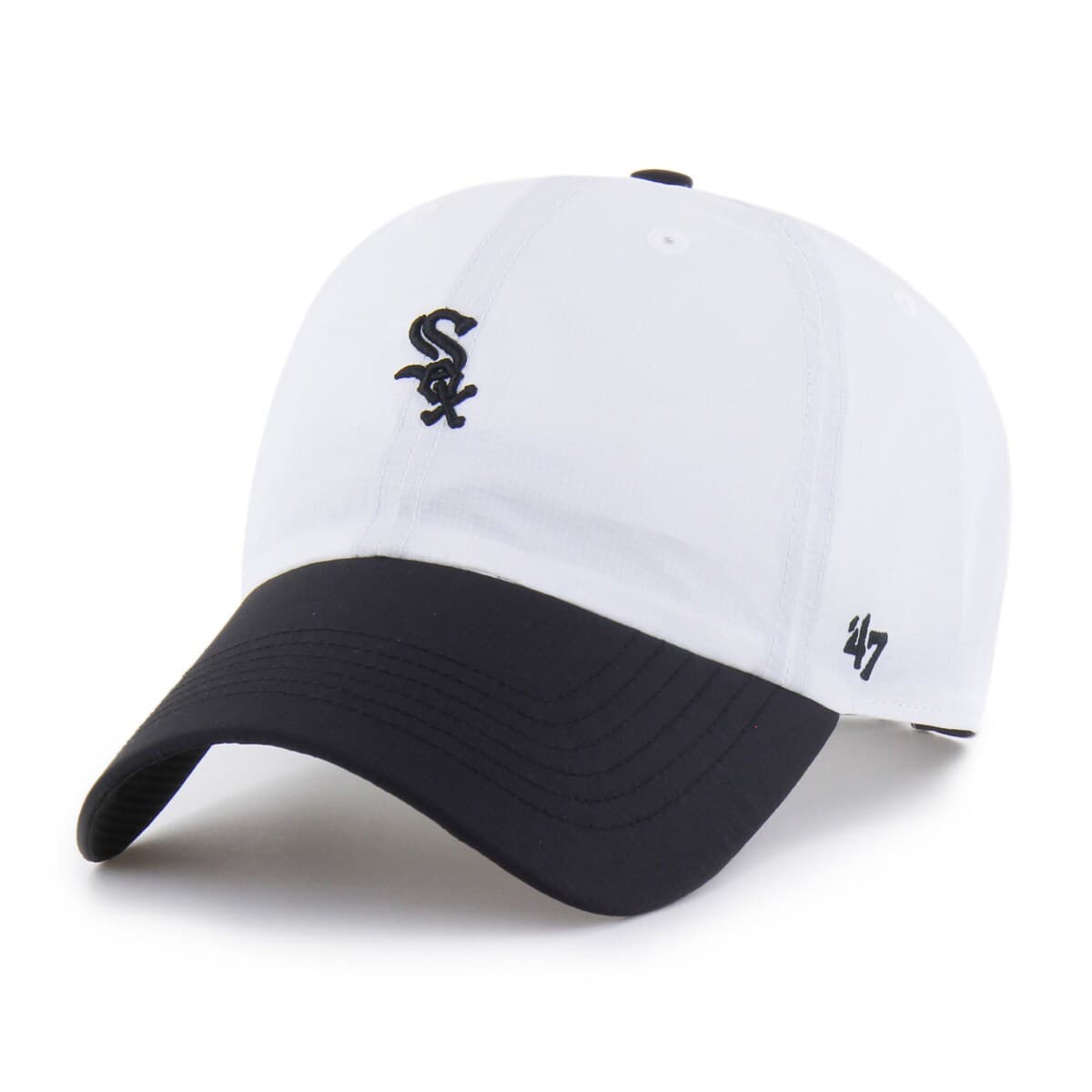 selected White