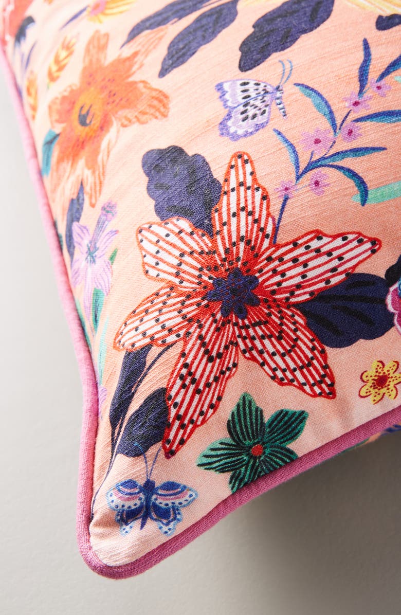 Anthropologie Home Anthropologie Sylvie Accent Pillow, Alternate, color,