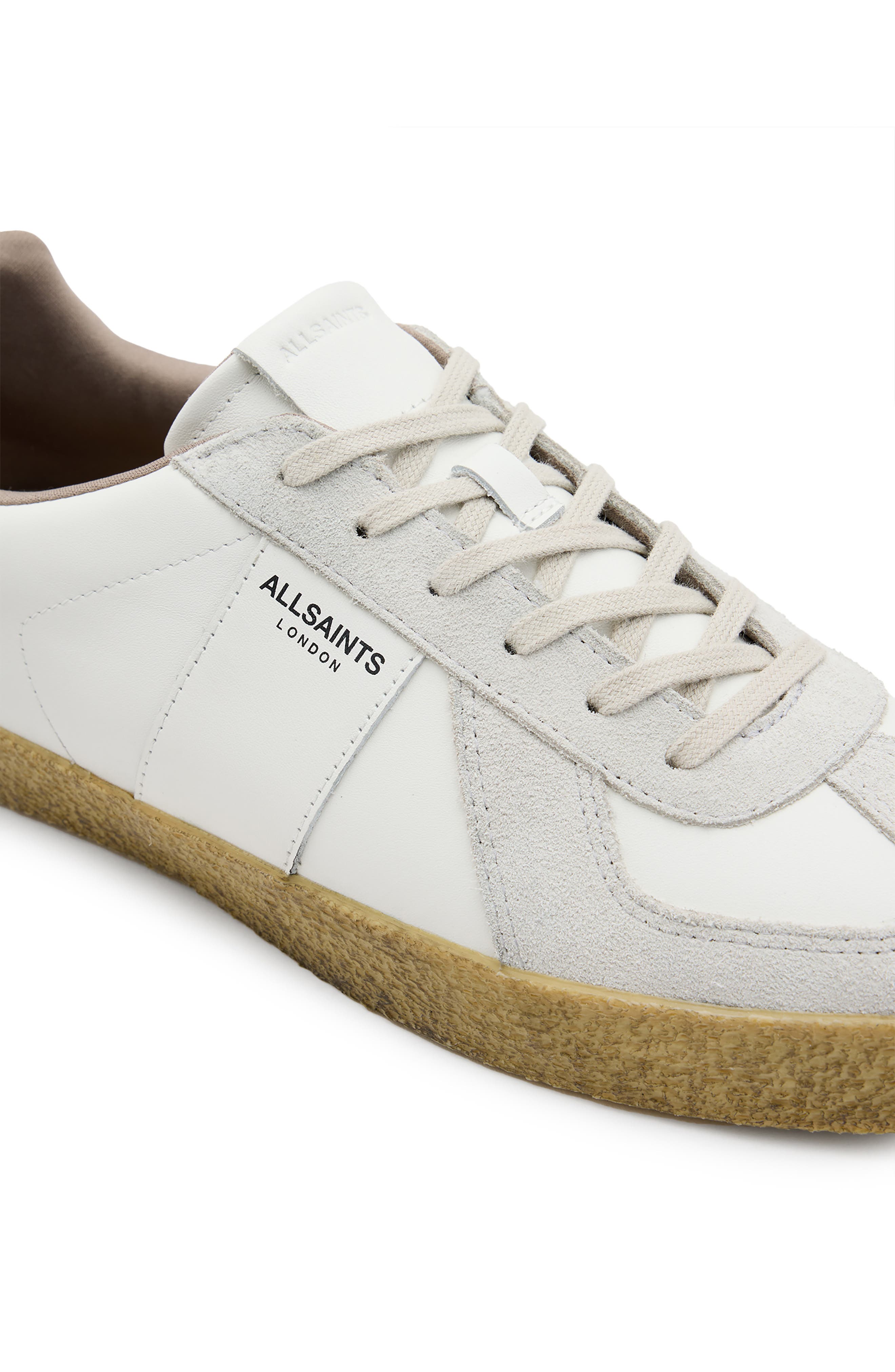 AllSaints Jaimee Low Top Sneaker, Alternate, color, 