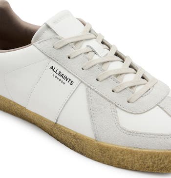 Jaimee Low Top Sneaker