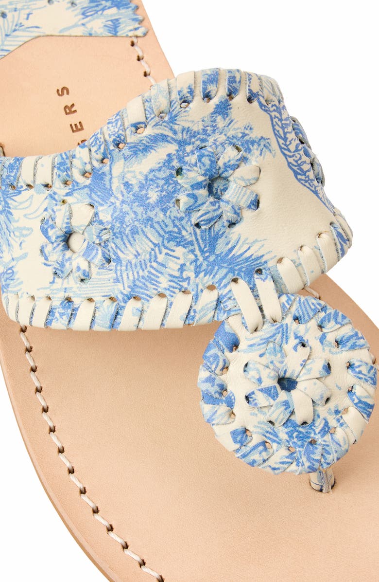 Jack Rogers Jacks Flat Sandal, Alternate, color,