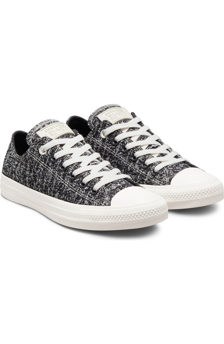 Converse Chuck Taylor<sup>®</sup> All Star<sup>®</sup> Hybrid Texture Low Top Sneaker, Alternate, color,
