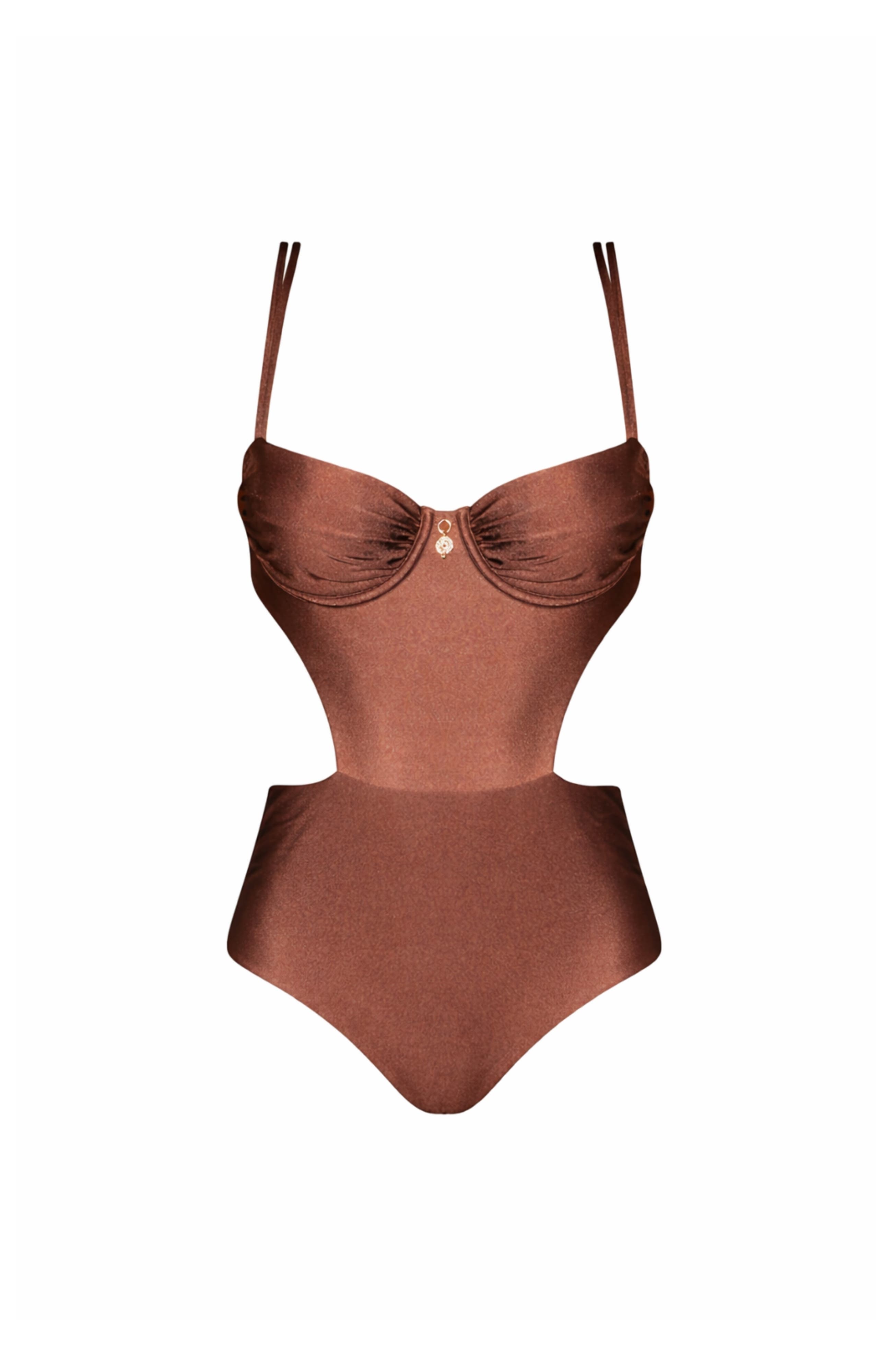 selected Brown