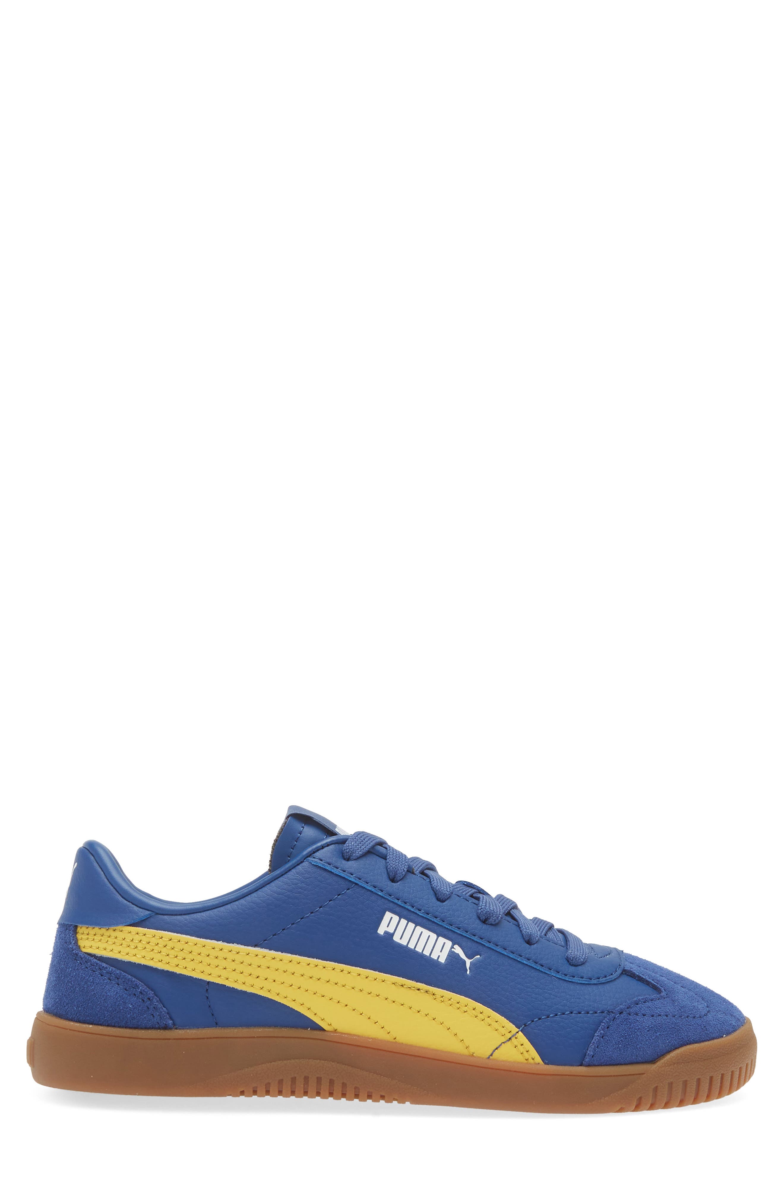 PUMA Kids' Club 5V5 Sneaker, Alternate, color, 