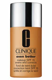 Clinique Even Better™ Makeup Broad Spectrum SPF 15 Foundation