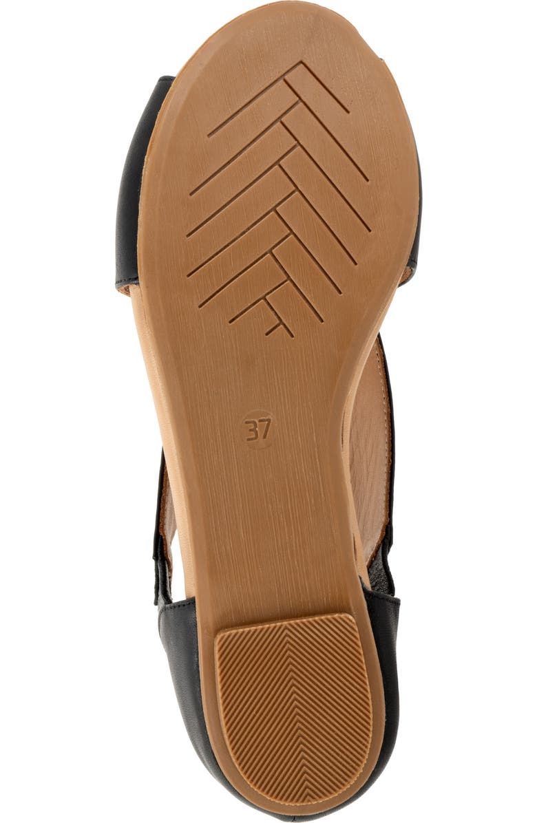 Bueno Kori Sandal, Alternate, color,