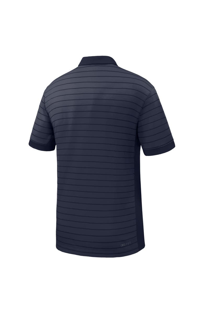 Nike Men's Nike  Navy Team USA Team Victory Stripe Polo, Alternate, color, 