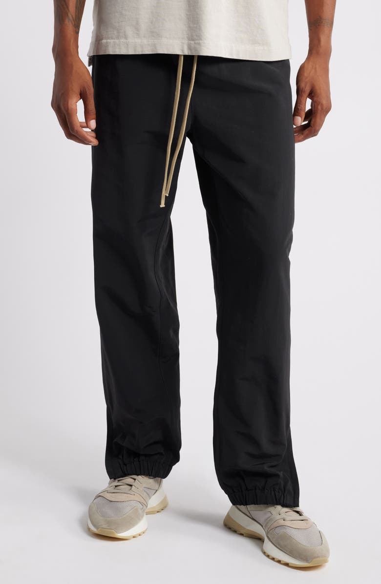 Fear of God Essentials Gender Inclusive Track Pants, Main, color, 