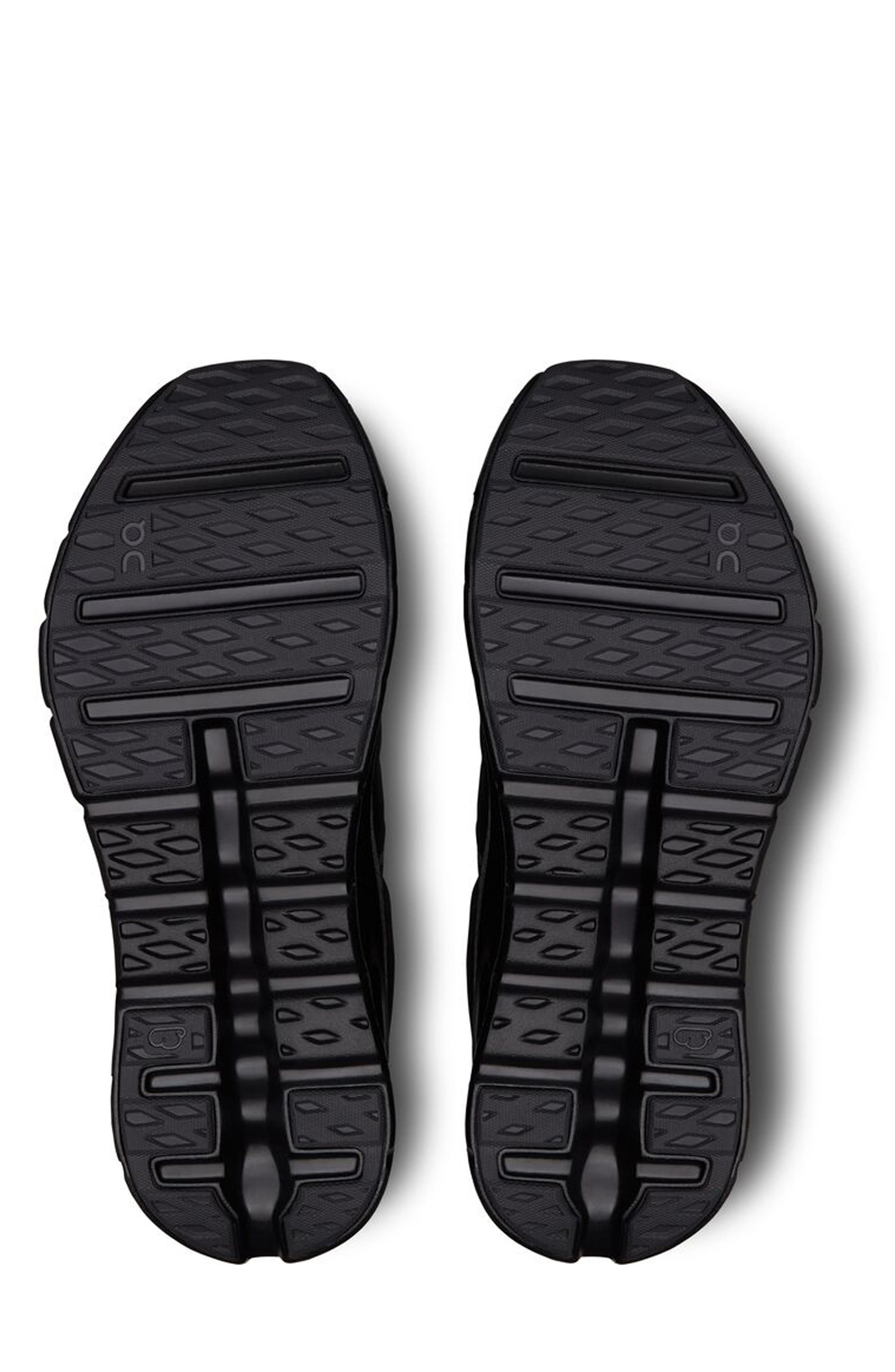 Cloudtilt Athletic Sneaker, Alternate, color, ECLIPSE/ BLACK