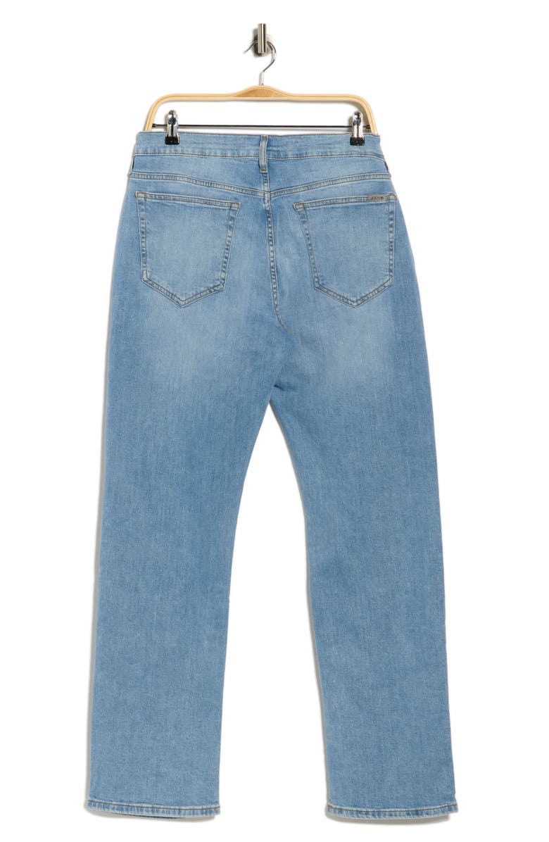 Joe's Jeans The Classic Straight Jeans, Alternate, color, Ross