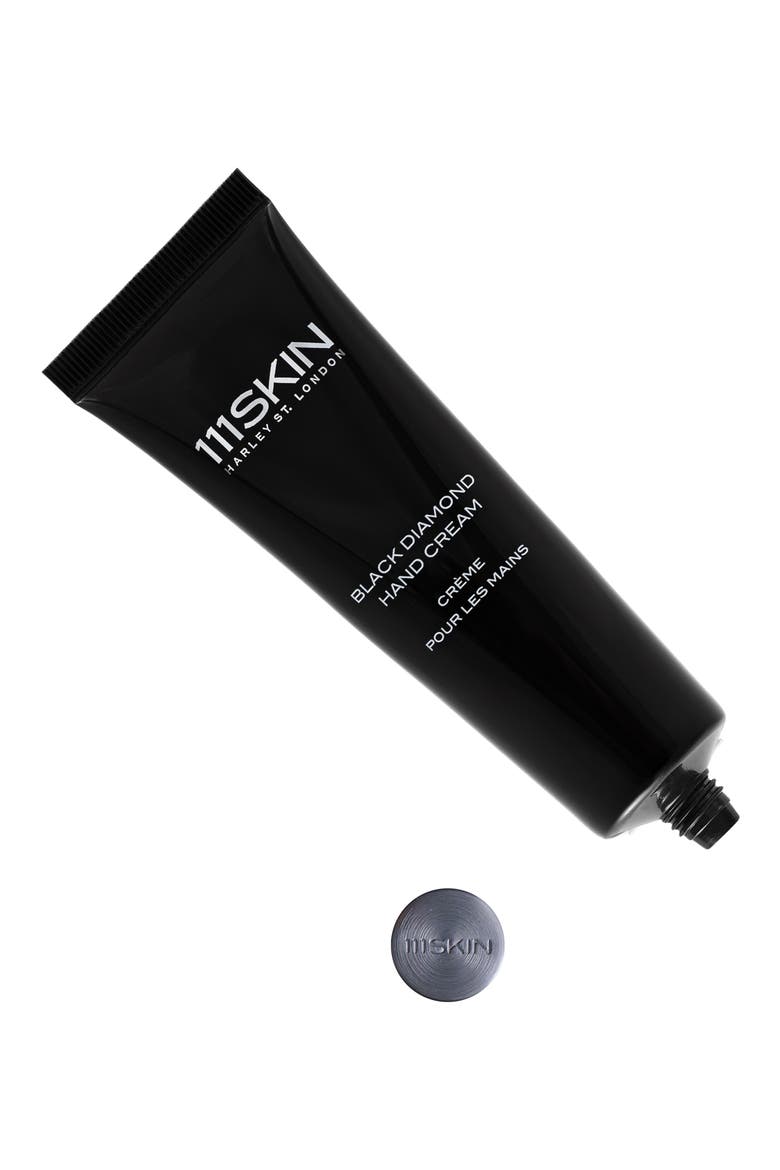 Celestial Black Diamond Hand Cream, Alternate, color, NO COLOR