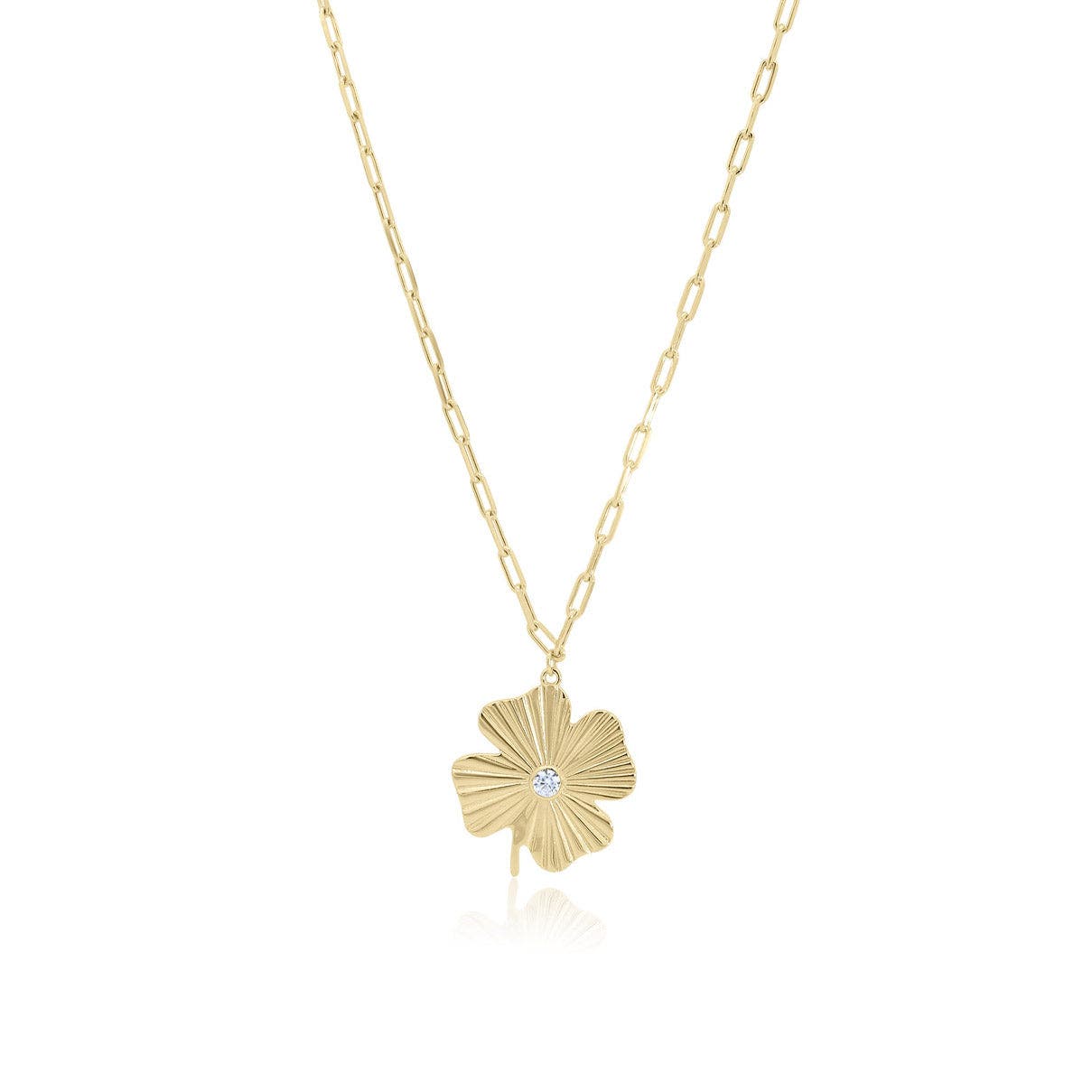selected Gold-Plated Sterling Silver