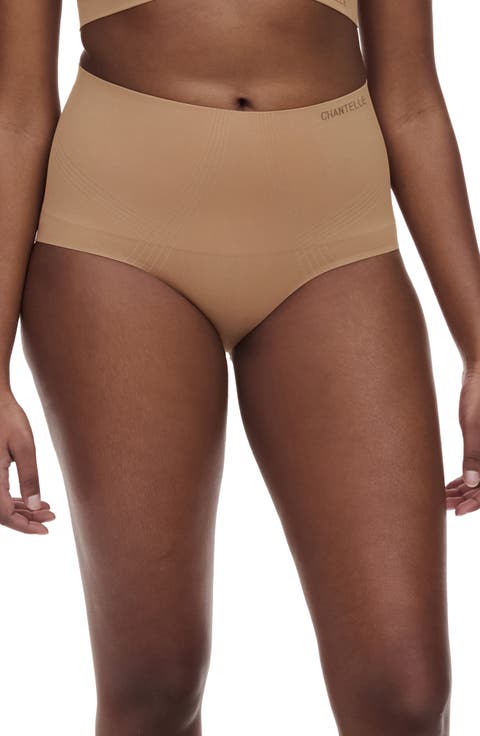 Smooth Comfort High Waist Briefs