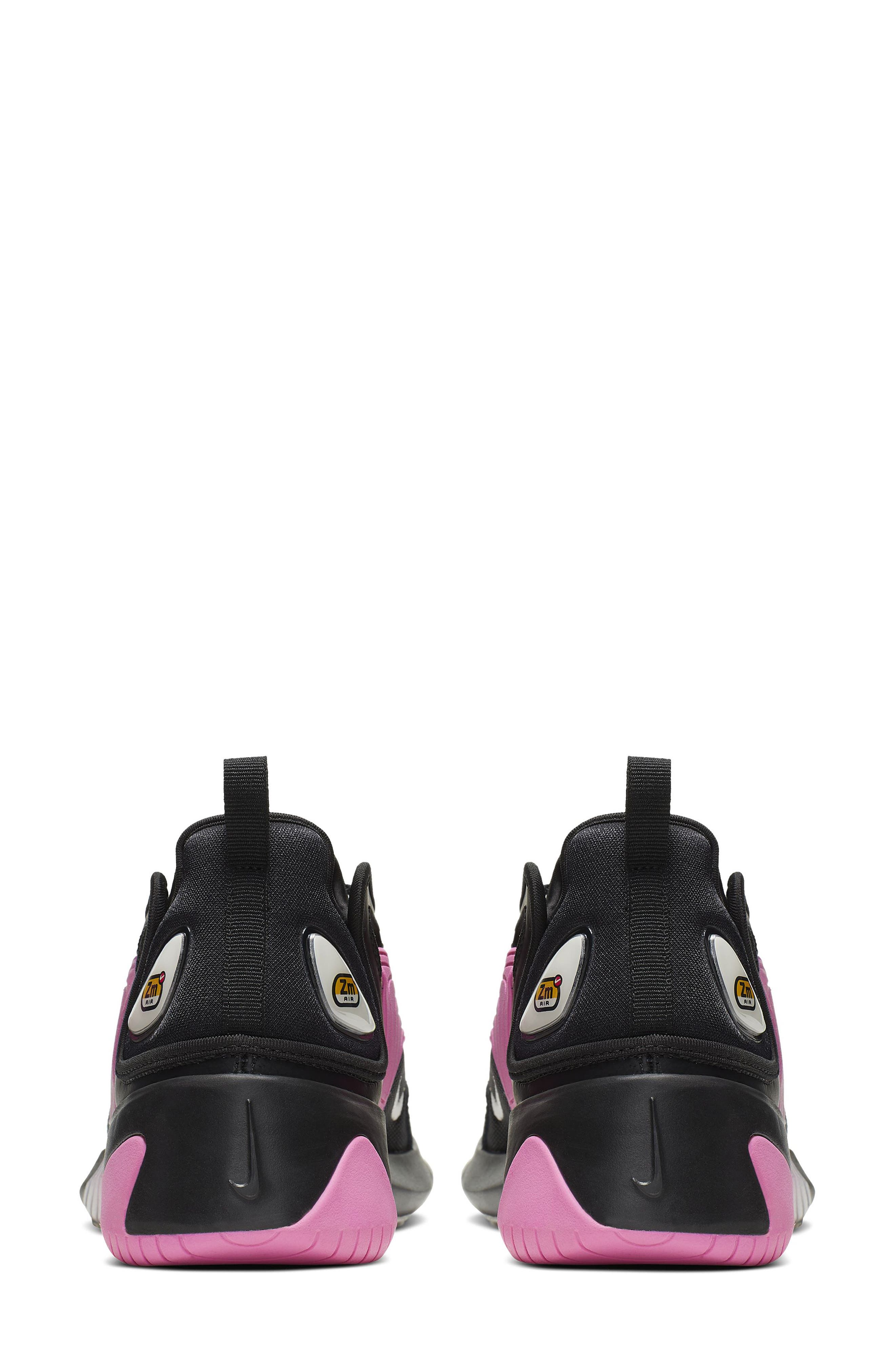 Nike Zoom 2K Sneaker, Alternate, color, 
