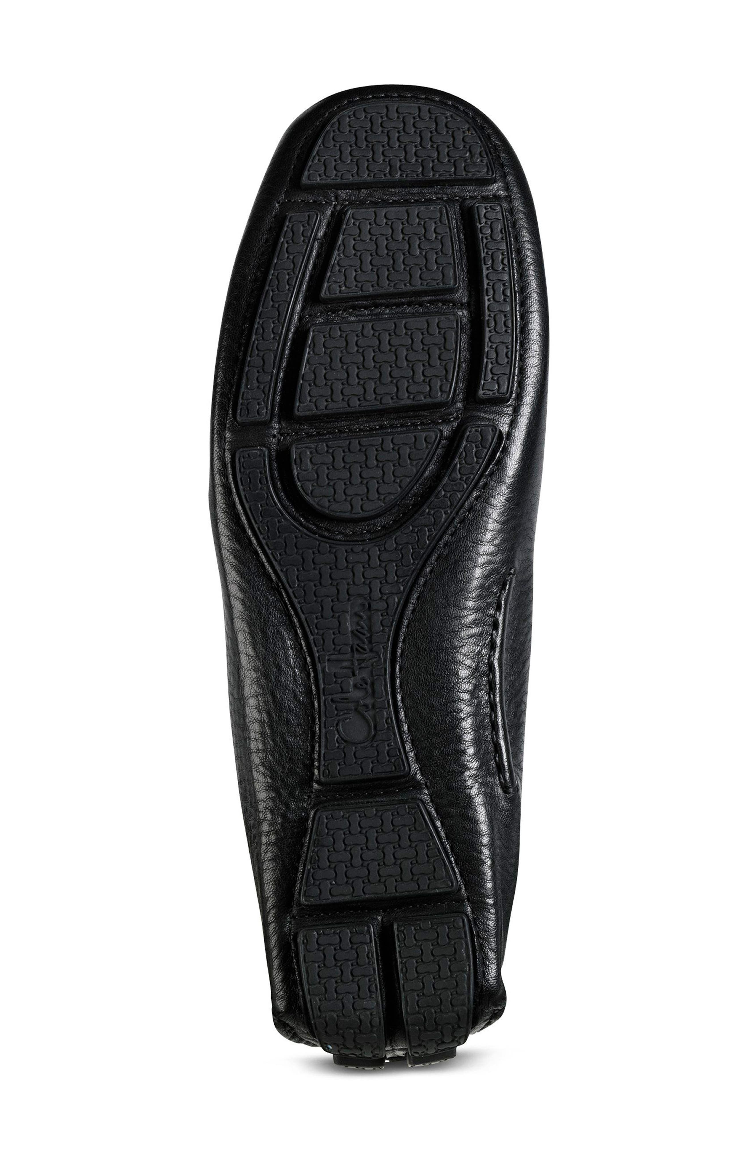 Cole Haan 'Howland' Penny Loafer, Alternate, color, 